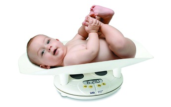 Trẻ sinh mổ tăng nguy cơ béo phì
