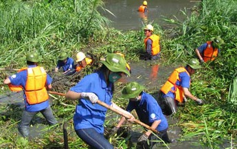 Đoàn cần nhận diện tình hình từ chính thanh niên