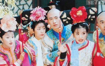 Phim truyền hình Trung Quốc "đuối" với phim Hàn