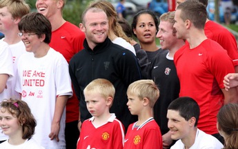 Đâu phải ai cũng thành Wayne Rooney