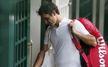 Federer ở vào cuối chu kỳ?