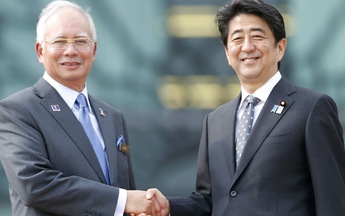 TPP và xung lực Nhật