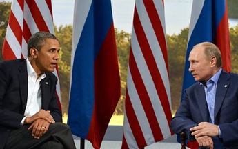 Quan hệ Nga - Mỹ sau cuộc gặp 2+2: vẫn giậm chân tại chỗ