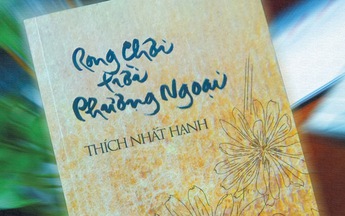 Rong chơi như sóng