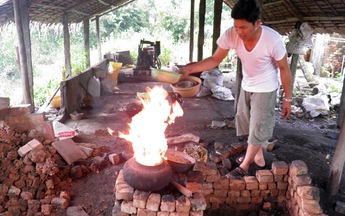 Săn "heo" cuối năm