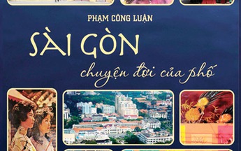 Sài Gòn của một miền ký ức