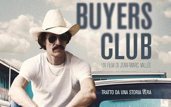 Dallas buyers club - về một nước Mỹ đầy mâu thuẫn