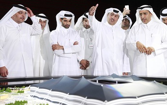 Vì sao Qatar quyết tâm tổ chức World Cup?
