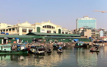 Tour "Người kẻ chợ"