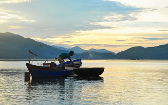 Lỡ mê món cá "không quần"