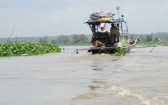 Du lịch sông nước, hiểu Đông Nam bộ