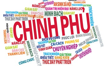 ​Hướng đến một chính phủ hiện đại và phụng sự tốt