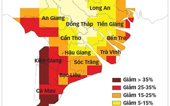 Không còn là vấn đề của riêng ngành nông nghiệp 