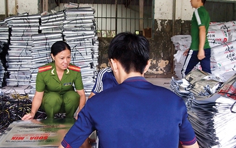 ​Đóng cửa các trường giáo dưỡng: Nhiều vấn đề còn bỏ ngỏ