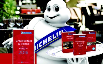 Sao Michelin: “Gông cùm” của giới ẩm thực
