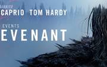 The Revenant thẳng tiến tới Oscar