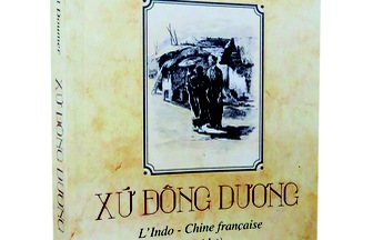 Toàn quyền Đông dương Paul Doumer và cuốn hồi ký về Việt Nam