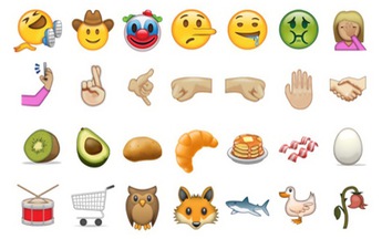 Emoji: Tiến bộ hay bước lùi của ngôn ngữ?