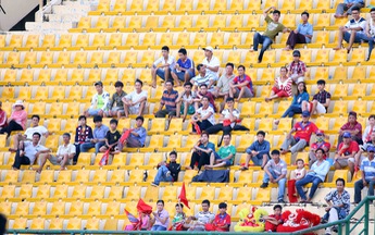 Bóng đá Việt kết thúc mùa giải 2016: Tô hồng báo cáo