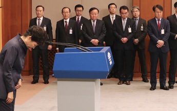 Hàn Quốc - Gian nan đường dân chủ