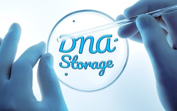 ADN và cuộc cách mạng công nghệ lưu trữ