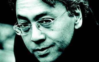 Kazuo Ishiguro: “Tôi luôn nhìn thế giới qua đôi mắt của bố mẹ”