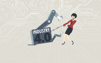 Cách mạng công nghiệp 4.0: Gom &amp; rã