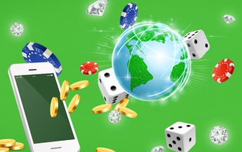 Công nghệ - “thần may mắn” của cờ bạc online