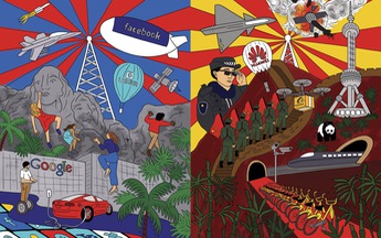 Huawei, Canada và cuộc cờ Trung - Mỹ