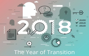 Bức tranh công nghệ 2018: Mảng tối áp đảo