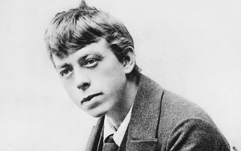 Truyện ngắn của nhà văn Robert Walser: Bà Wilke