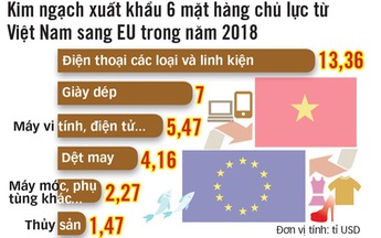 Đằng sau Hiệp định thương mại tự do (EVFTA) và Hiệp định bảo hộ đầu tư (IPA) giữa Việt Nam và EU