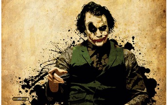 Joker: Đừng để cái ác nảy mầm