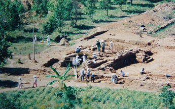 Số phận các di chỉ khảo cổ học: Trách ai vì những vụn vỡ này?