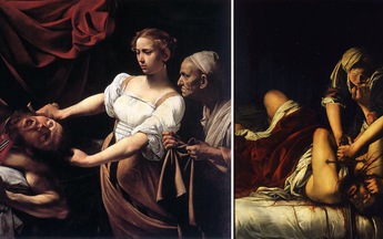 Câu chuyện Judith và những ngụ ý sau nửa thế kỷ