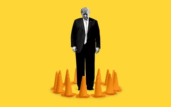 Luận tội Tổng thống Mỹ: Ông Trump “thấm đòn”?