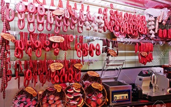 Tönnies hàng thịt và lỗi hệ thống của đầu tàu kinh tế châu Âu