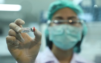 Nghiên cứu vaccine ngừa COVID-19: Vì sao có nhiều kỳ vọng vào Thái Lan và Indonesia?