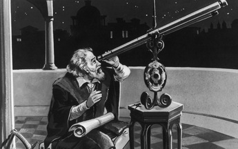 Galileo và làm khoa học trong thời đại dịch