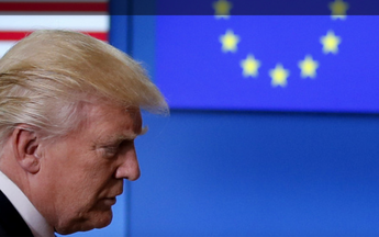 Châu Âu và bầu cử Mỹ: Những thực tiễn mới