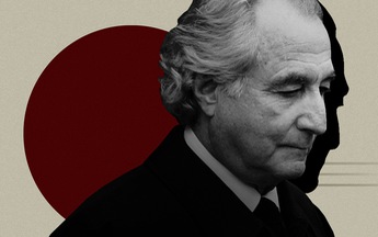 Bernie Madoff: Lấy của Peter để trả cho Paul