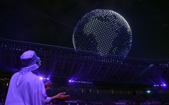 Olympic Tokyo 2020: Bữa tiệc công nghệ không trọn vẹn