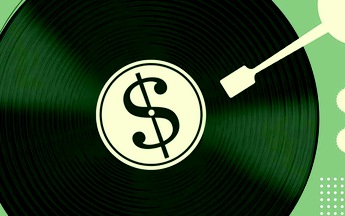 Universal Music Group và 50 tỉ USD: Bản quyền âm nhạc là chiến trường "đẫm máu"