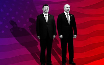 Quan hệ Nga - Trung: Một mối tâm giao mới