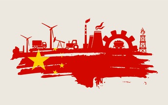 Trung Quốc, Biển Đông và dầu khí