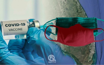 Vaccine và khẩu trang: Đời này cần “song kiếm hợp bích”