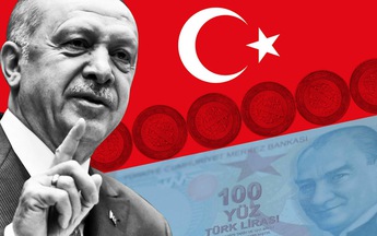 Chống lạm phát kiểu Thổ Nhĩ Kỳ