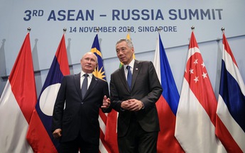 ASEAN: Giữa mộng và thực