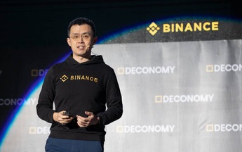 Binance: quả đắng tăng trưởng bất chấp