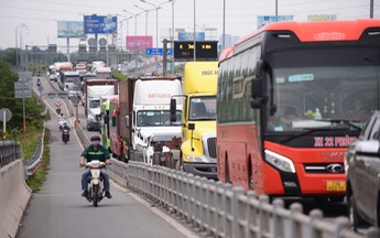 Tham vọng 5.000km cao tốc: Vấn đề đầu tiên